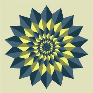 Dreieck 8